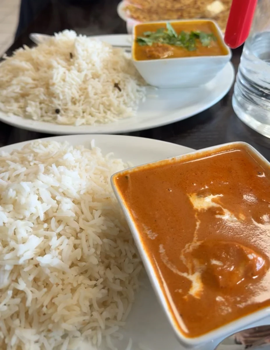 Highlights, Noor Indian Restaurant & Cafe