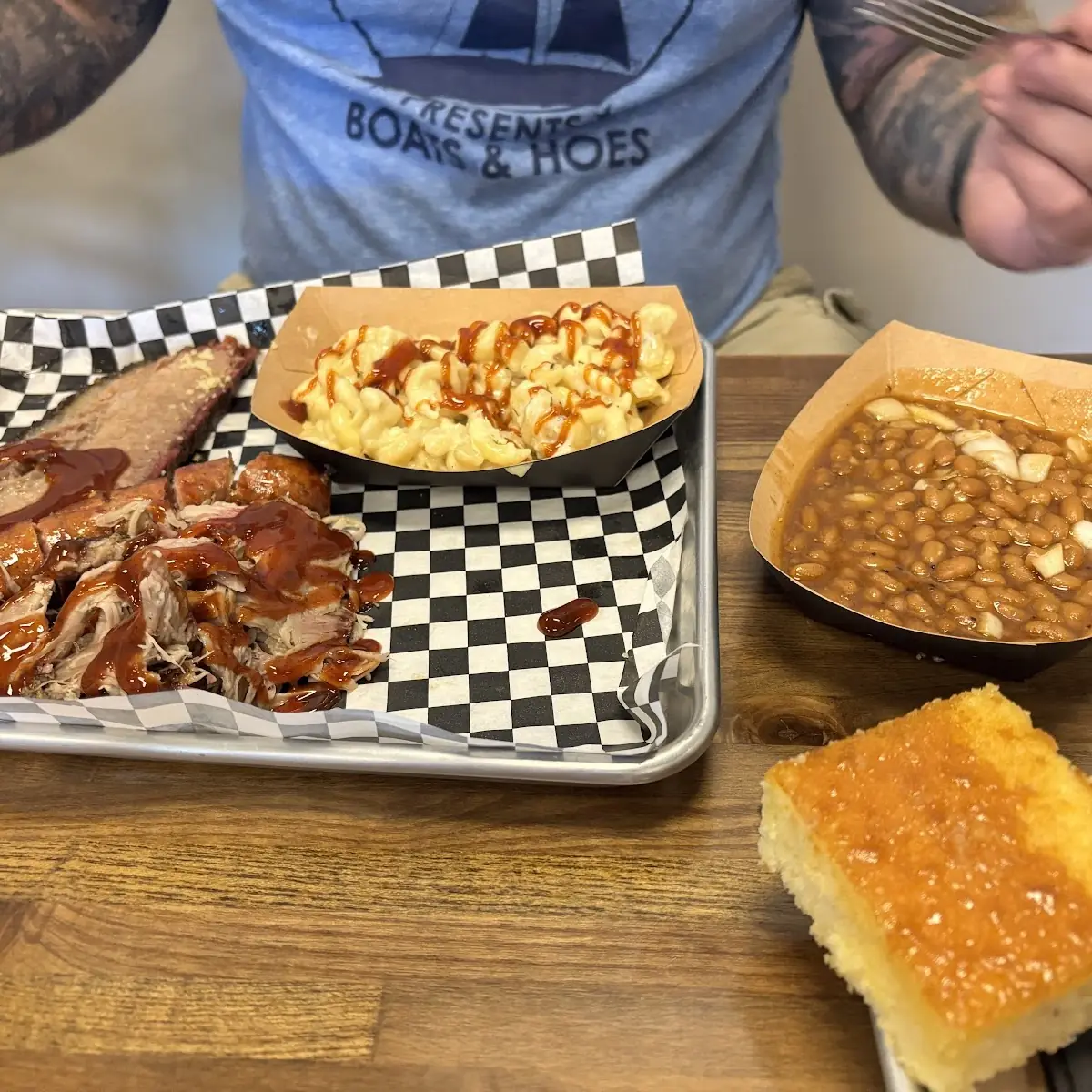 Baked Beans