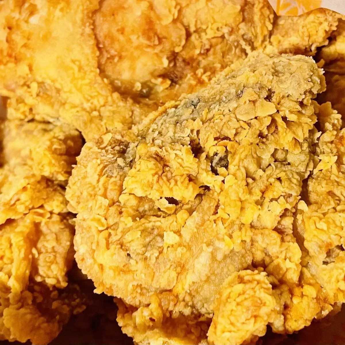 Fried Chicken