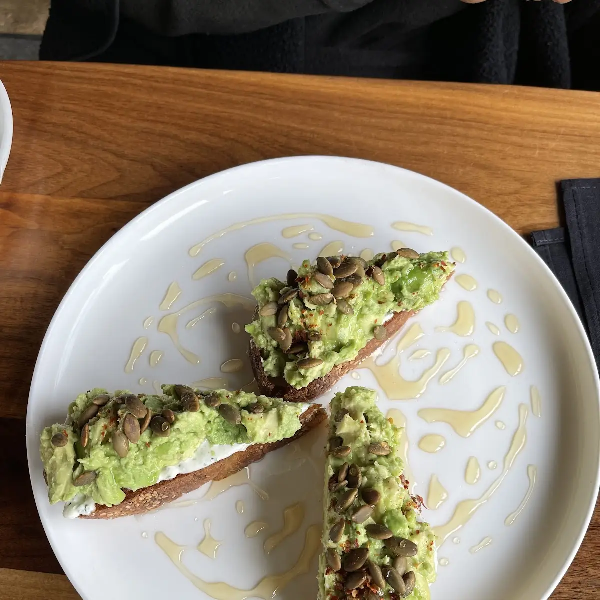 Avocado Toast