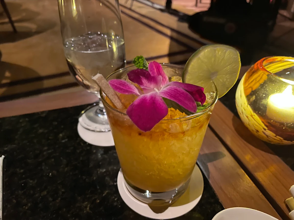 Mai Tai