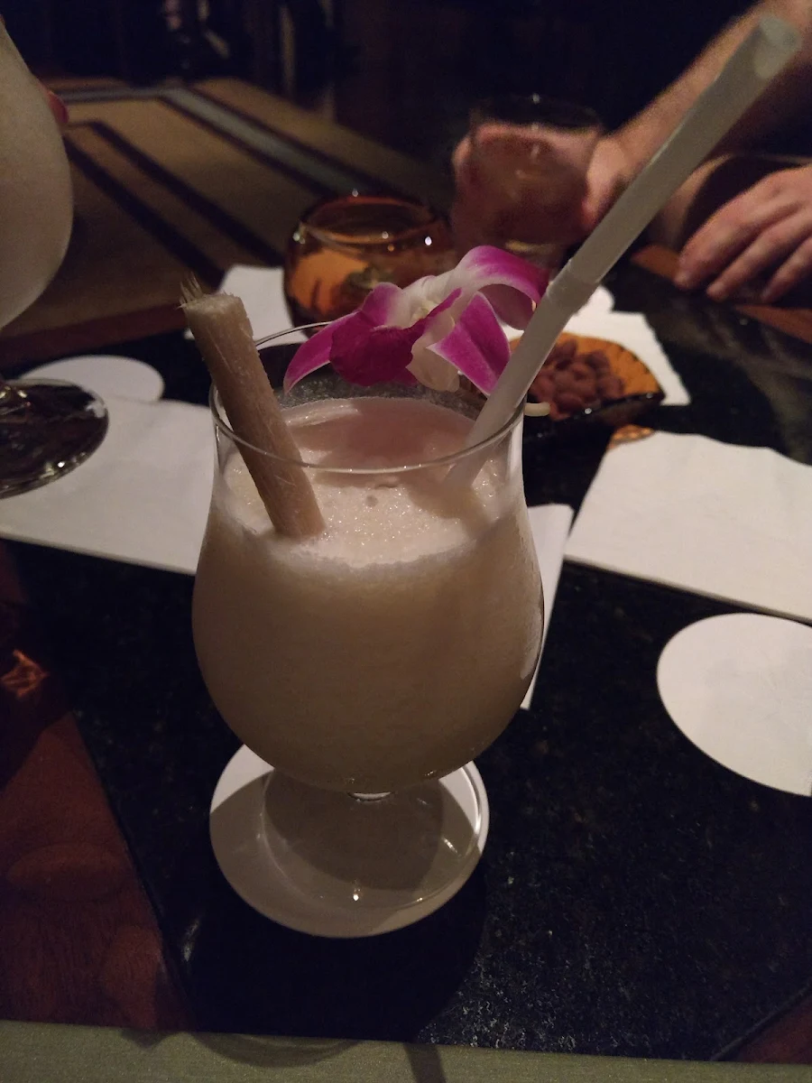 Pina Colada 16