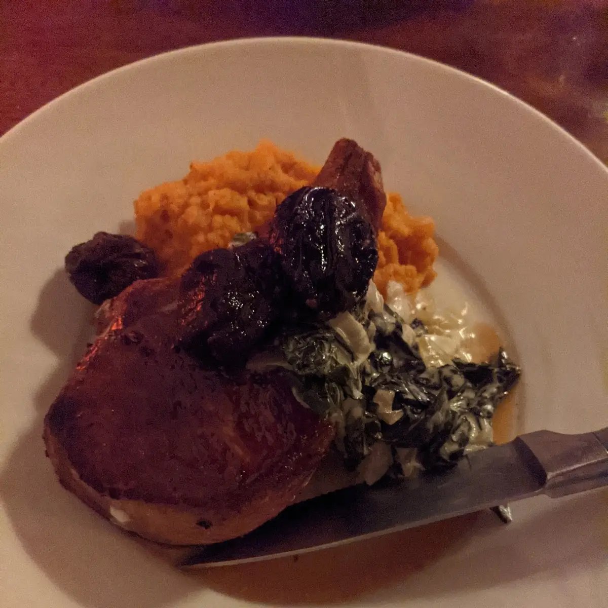 Pork Chop