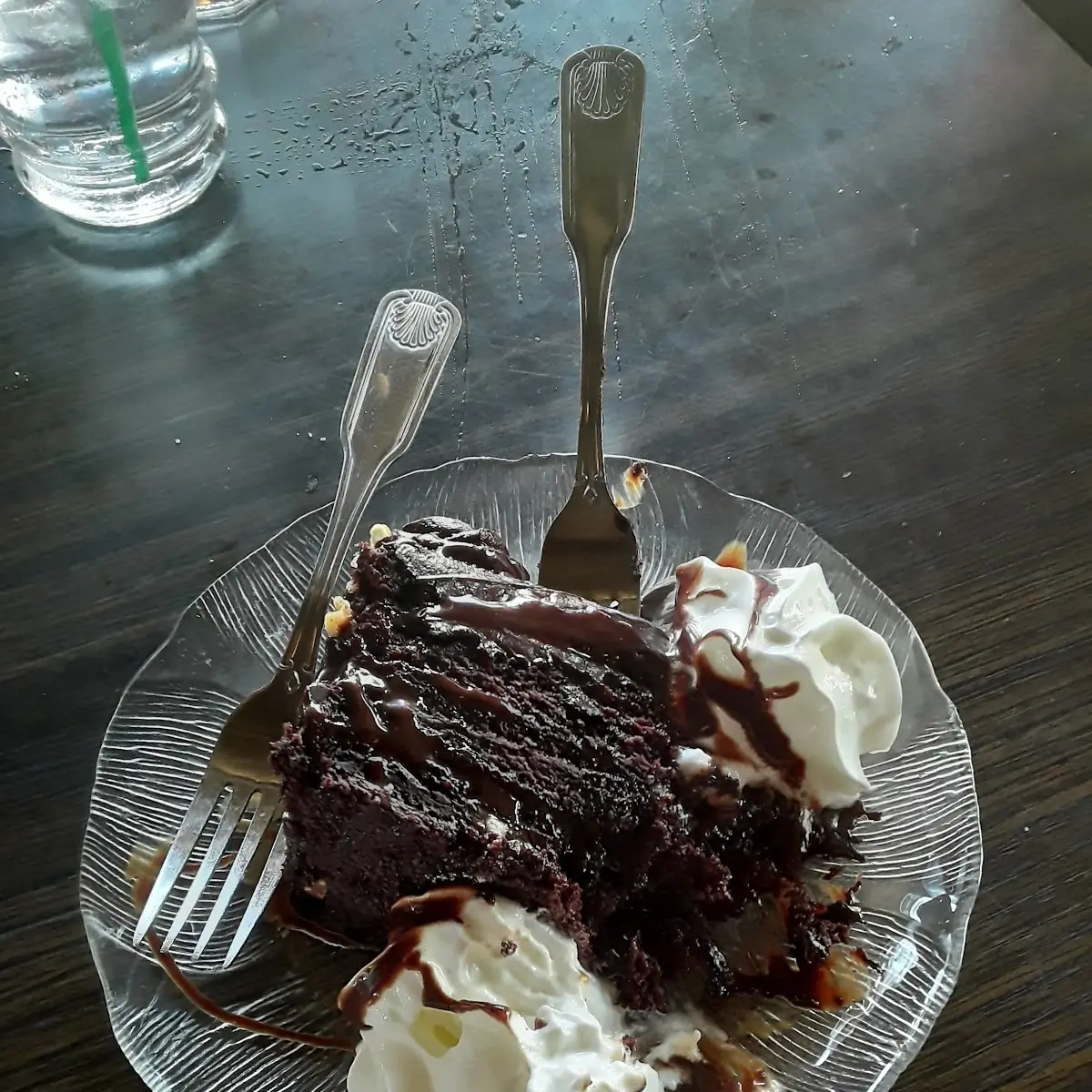 Chocolate Cake