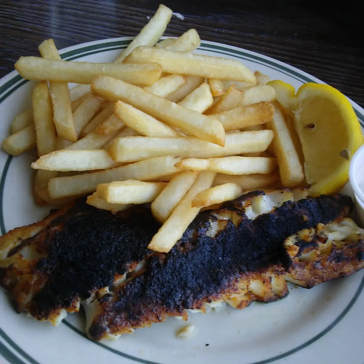 Red Snapper