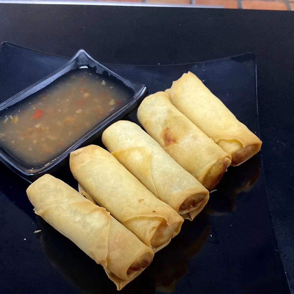Spring Rolls