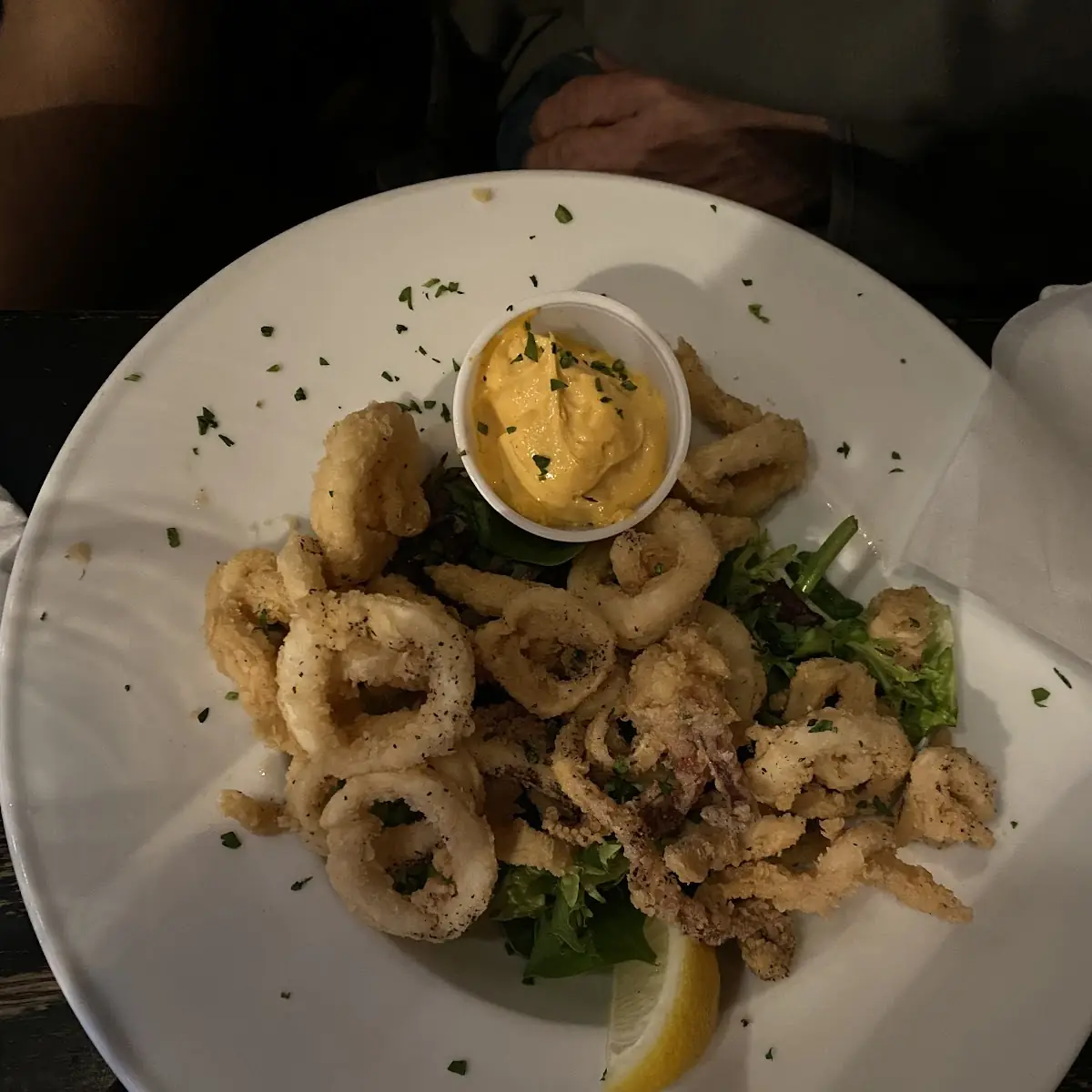 Calamari