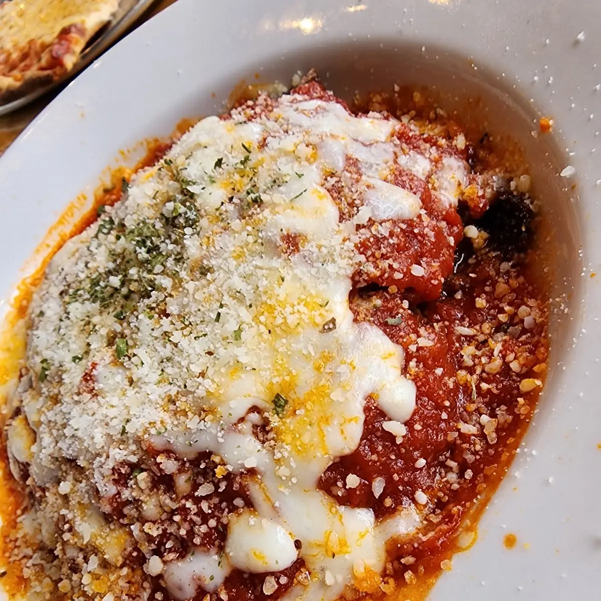 Lasagna