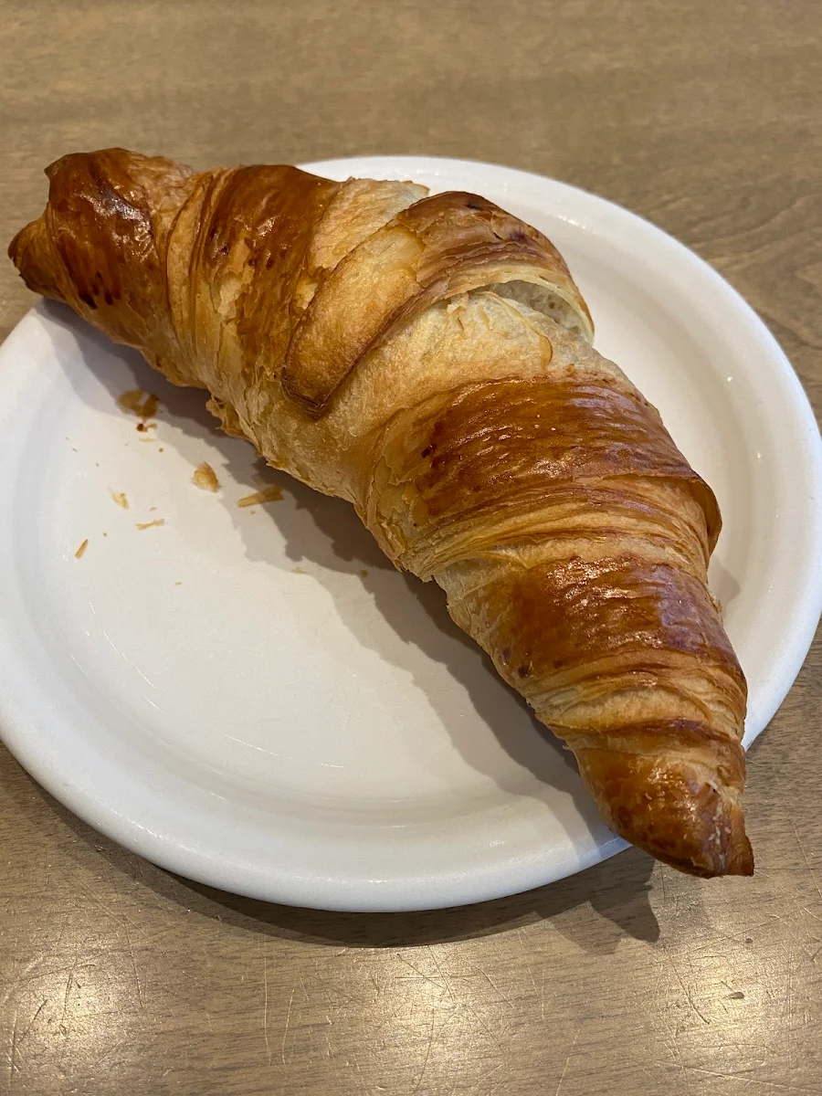 Butter Croissant