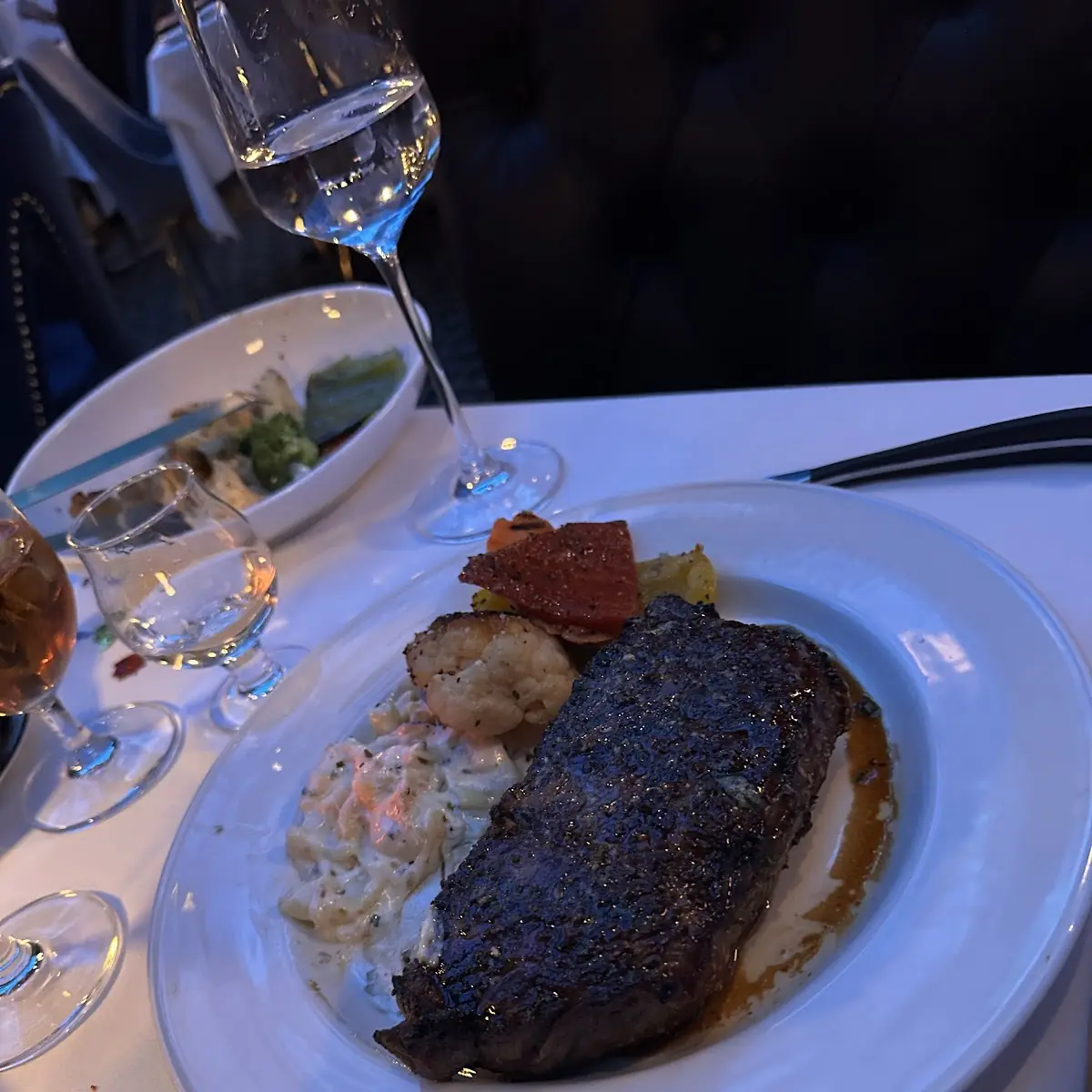 Filet Mignon