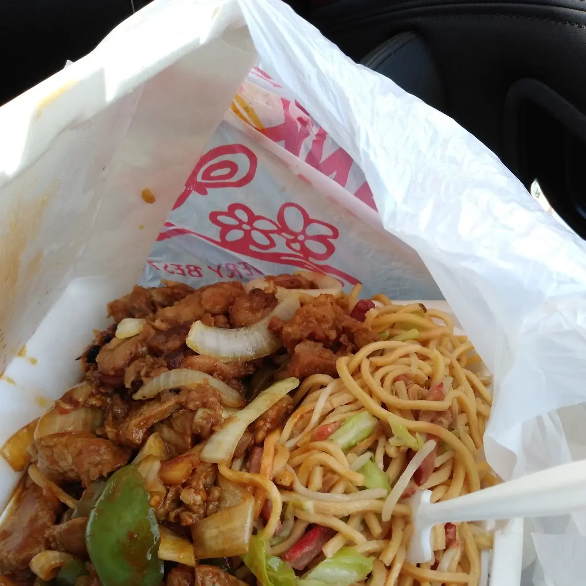 Chinese Food