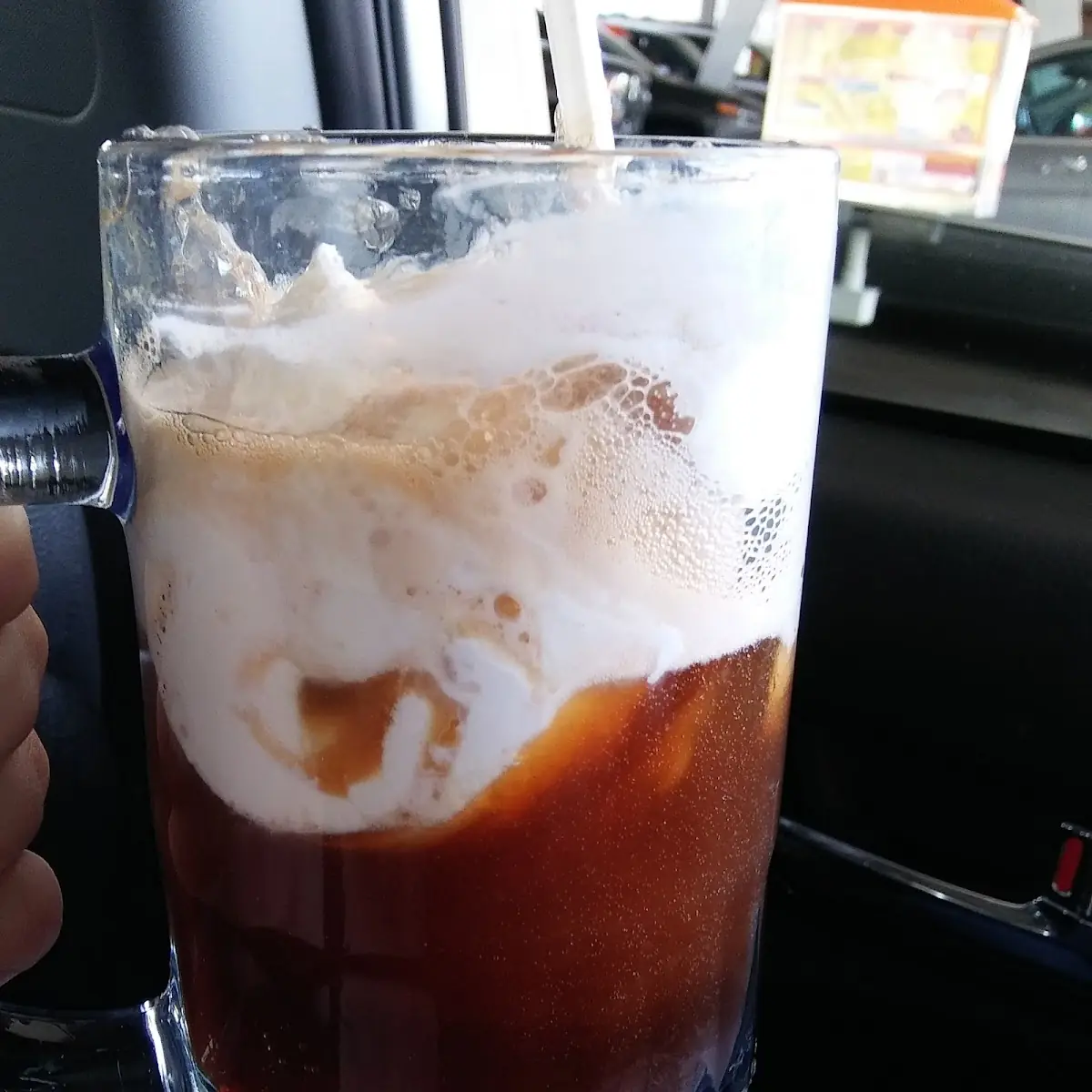 Thai Tea