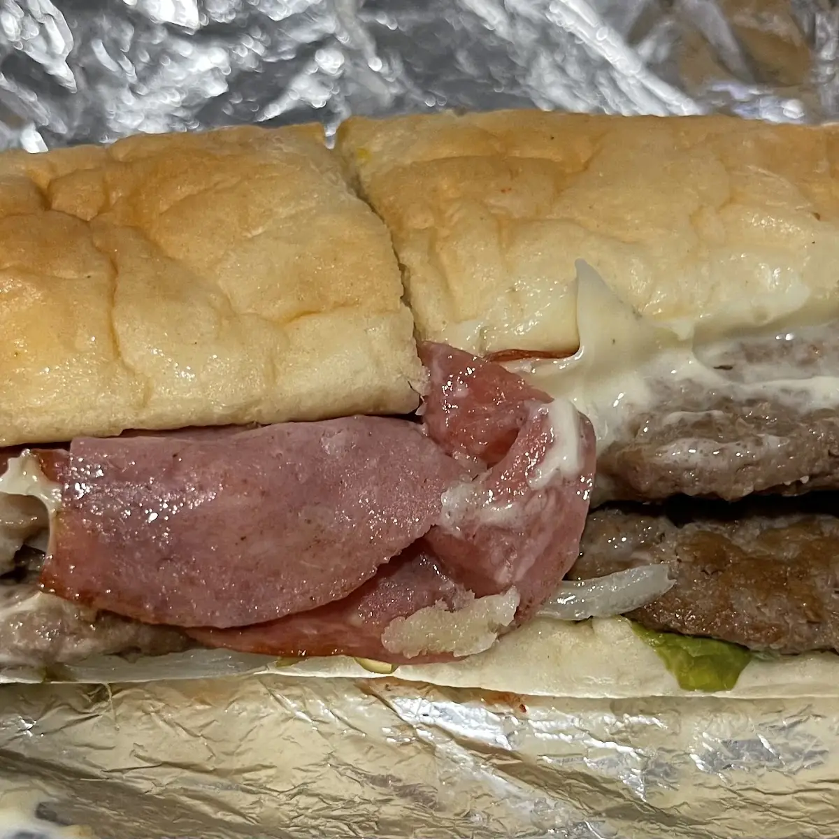 Italian Sub