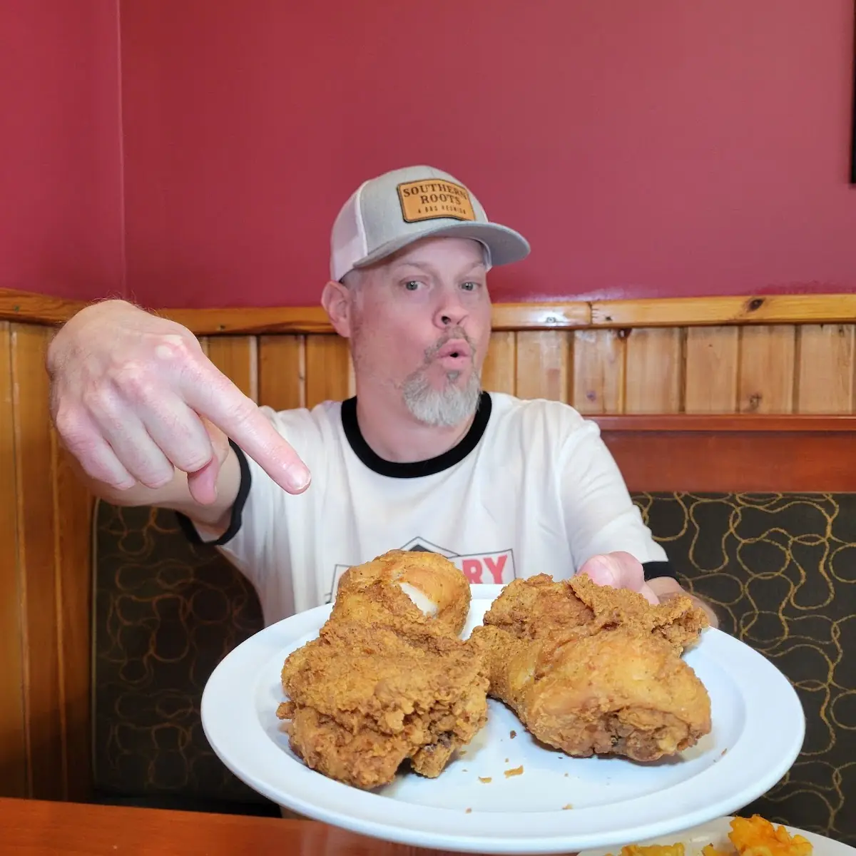 Fried Chicken