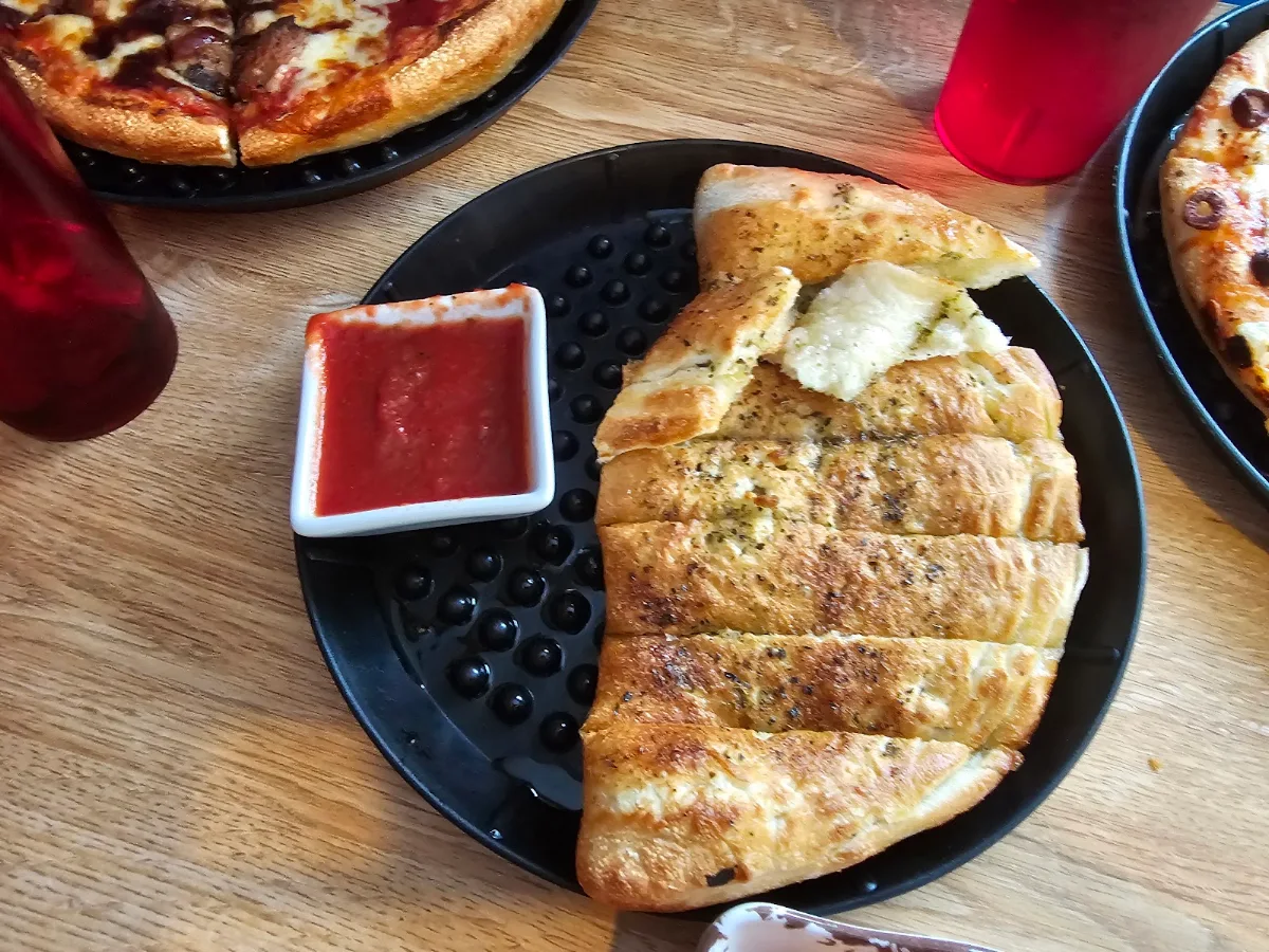Bread Sticks