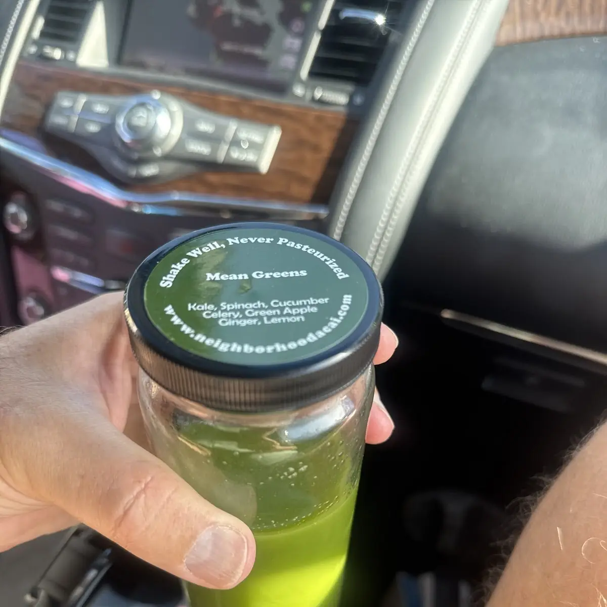 Juice