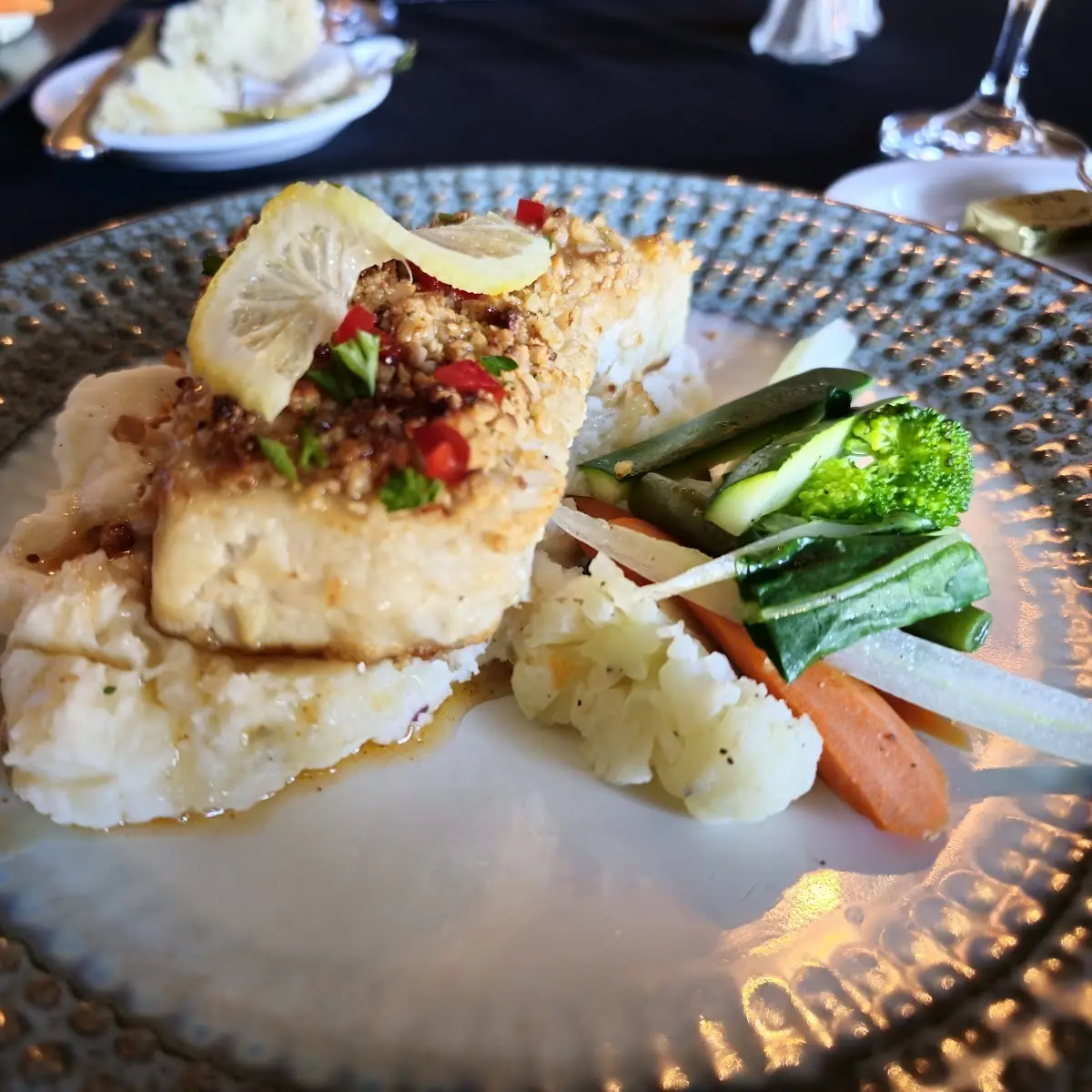 Sea Bass