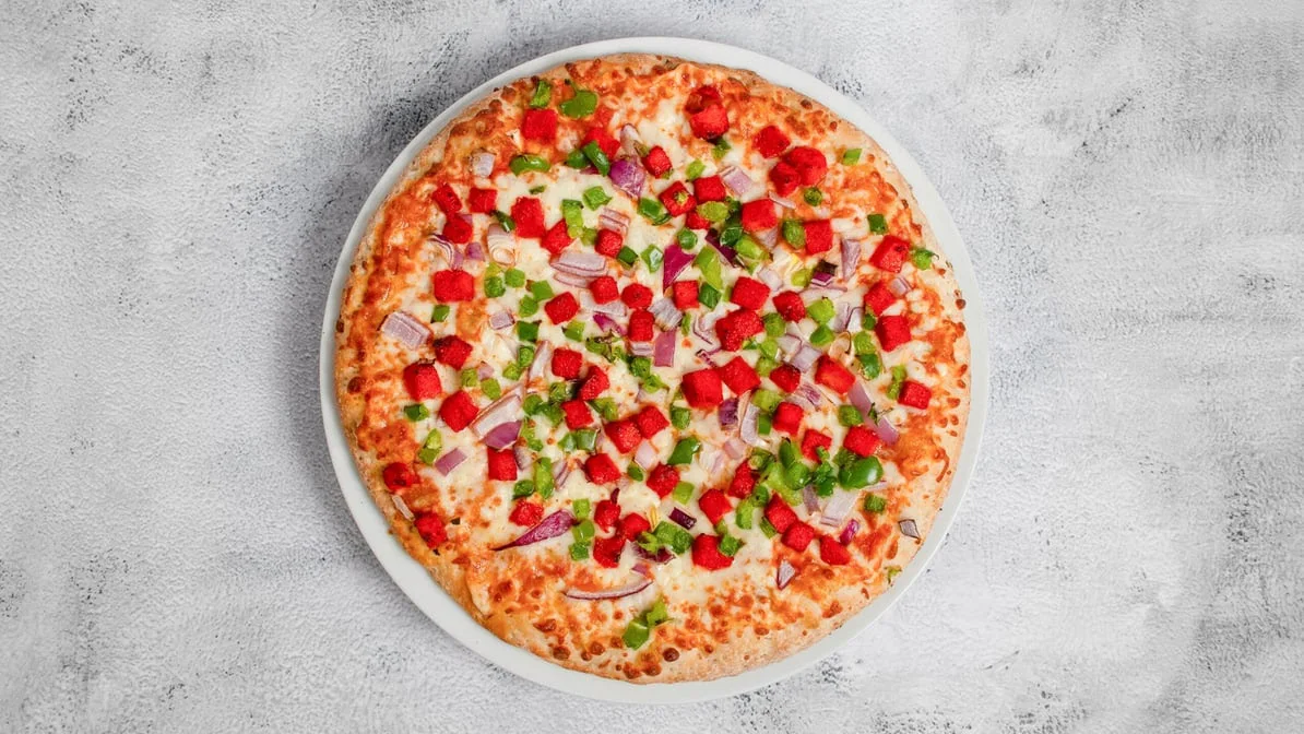 Highlights, Moga's Pizza