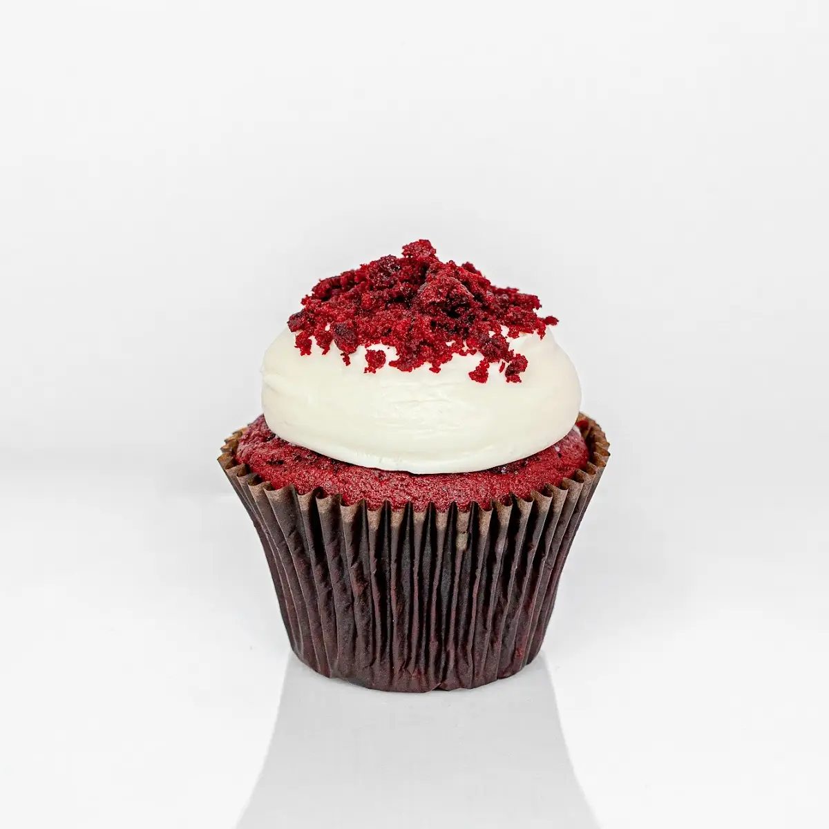 Red Velvet Cupcake