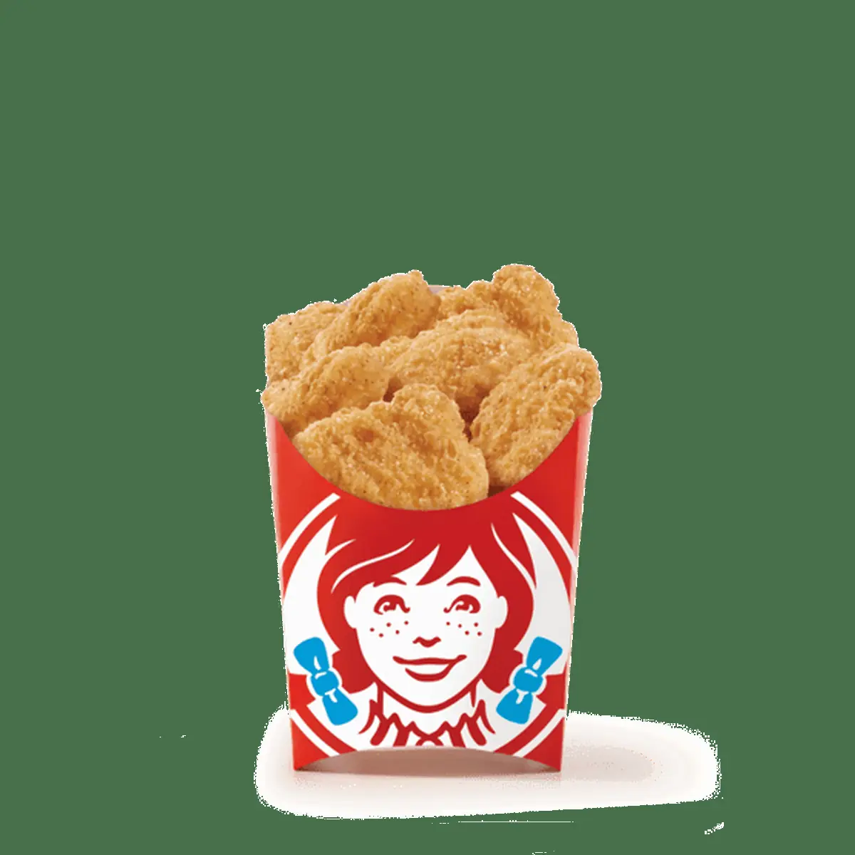 10 PC Chicken Nuggets