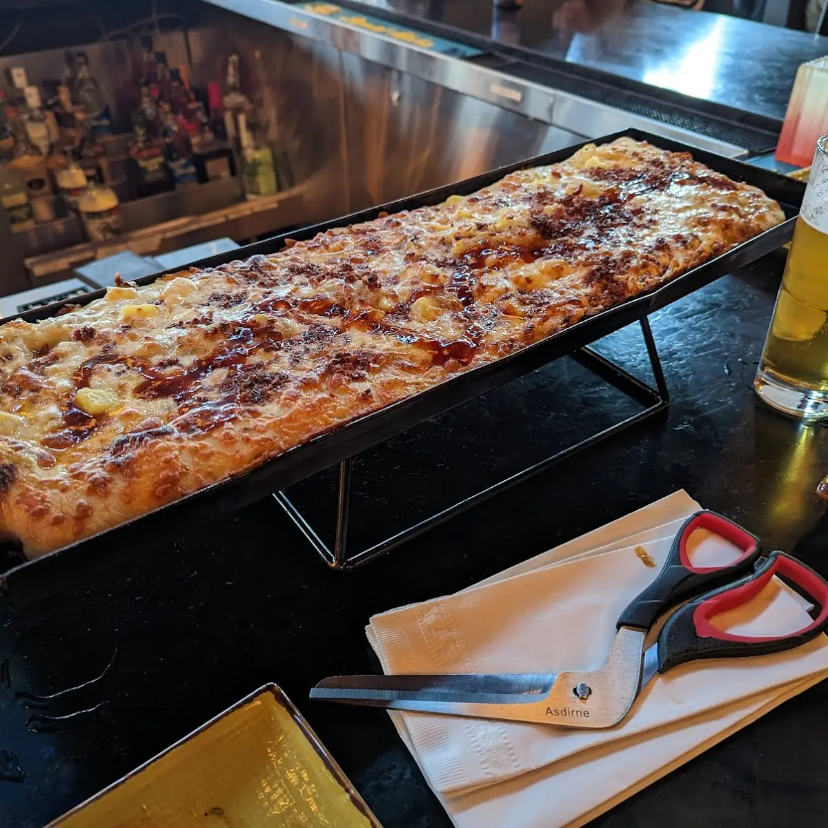 Ono Pizza