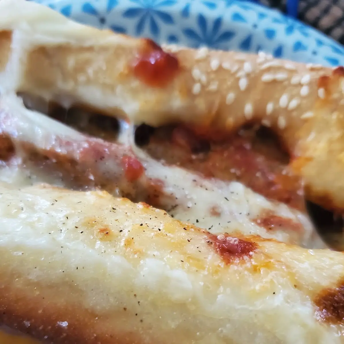 Meatball Sub