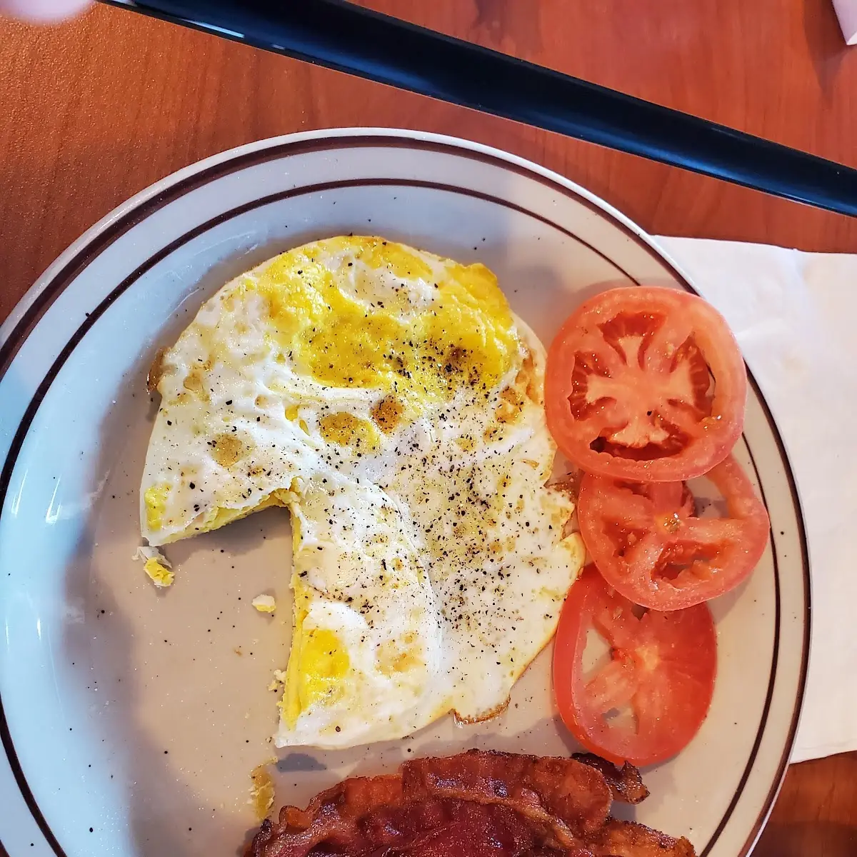 All American Breakfast