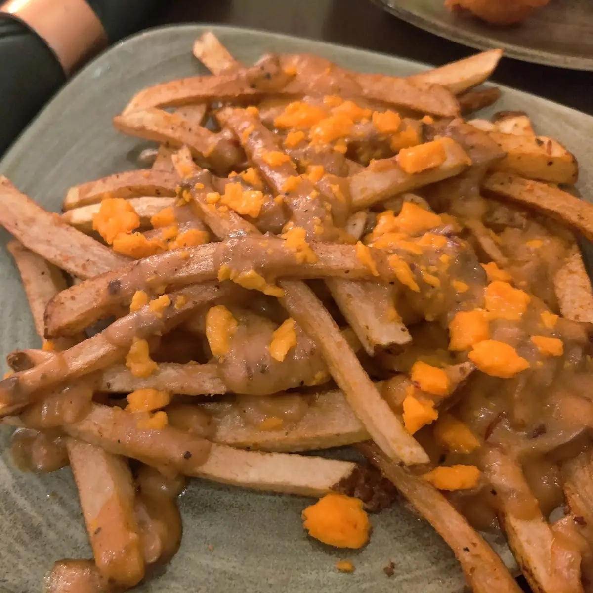 Sweet Potato