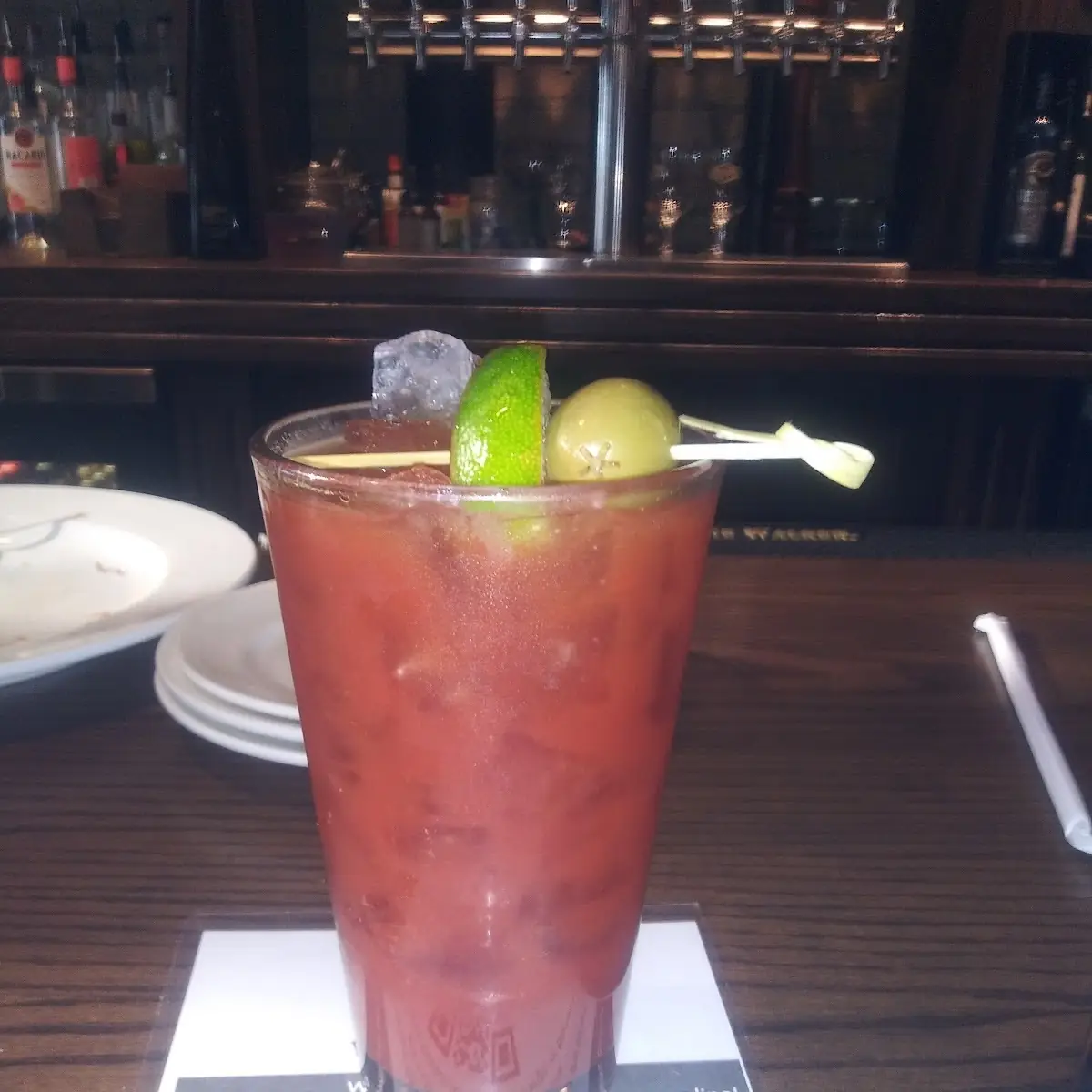 Bloody Mary