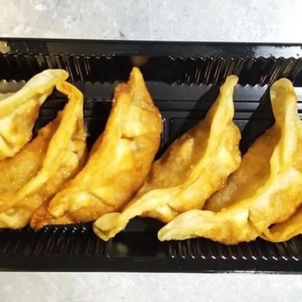 Gyoza