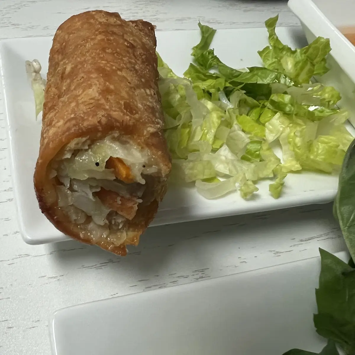 Egg Rolls 2