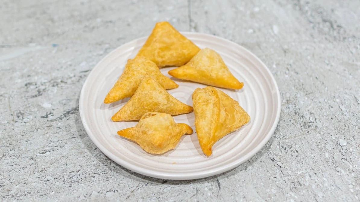 Highlights, Levant Chicken
