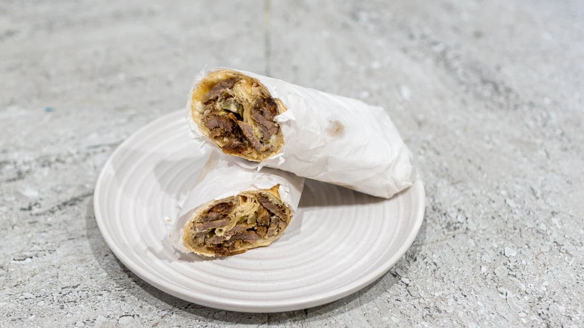 Highlights, Levant Chicken