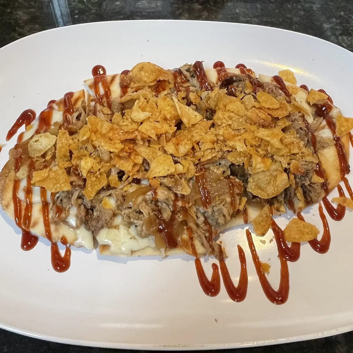 BBQ Pork