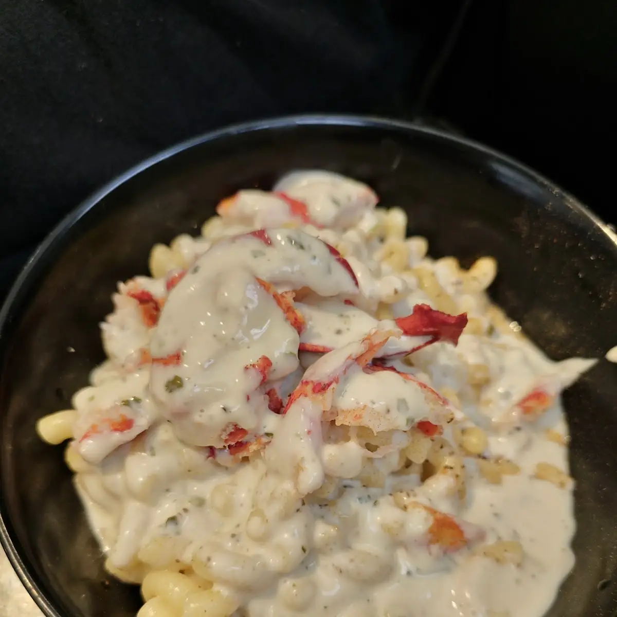 Lobster Mac
