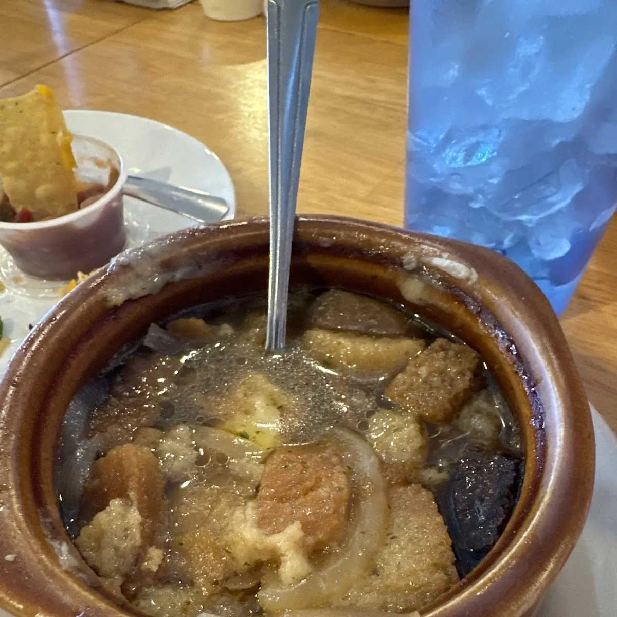 Onion Soup