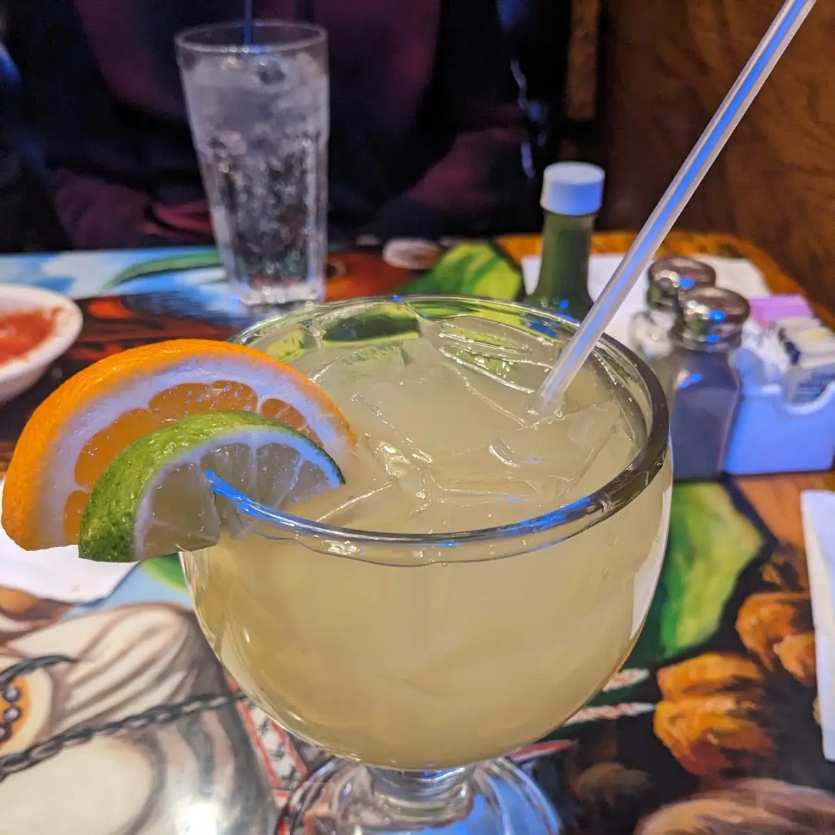 Small House Margarita