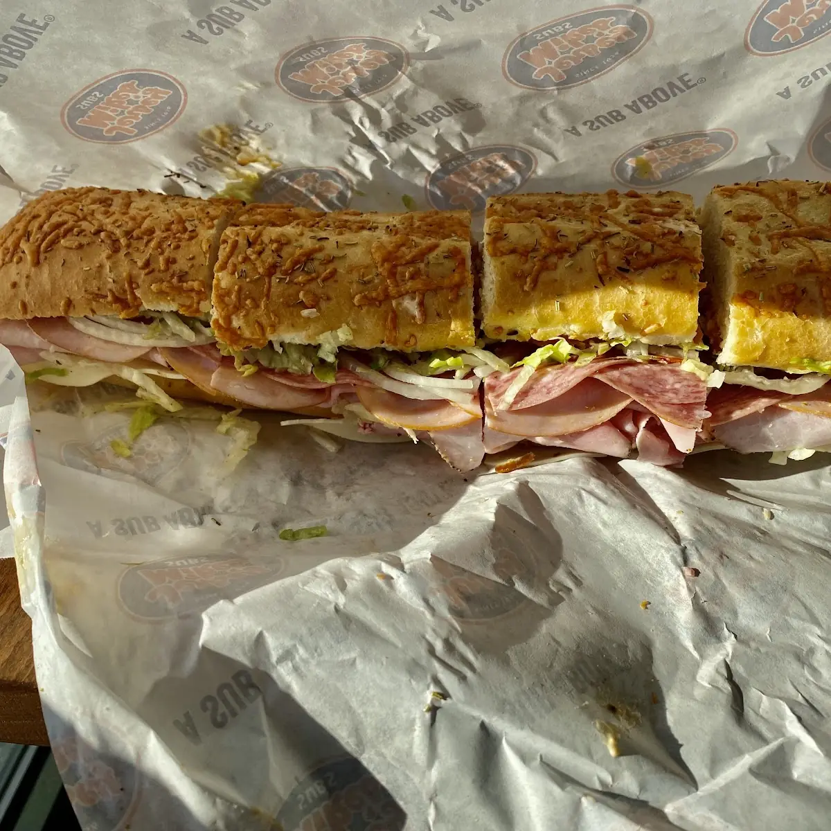 13 Italian Sub