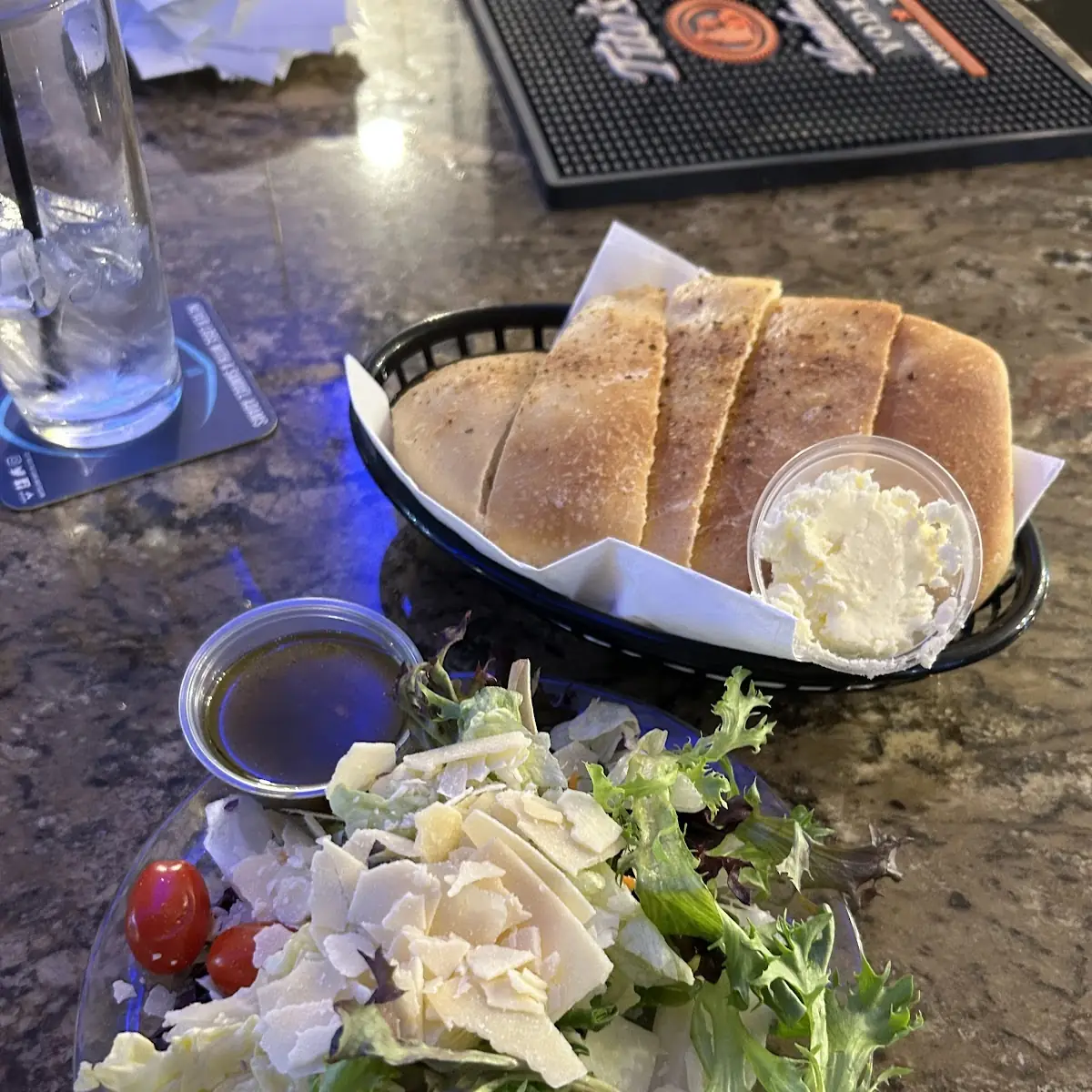 Chesapeake Bay Crab Dip