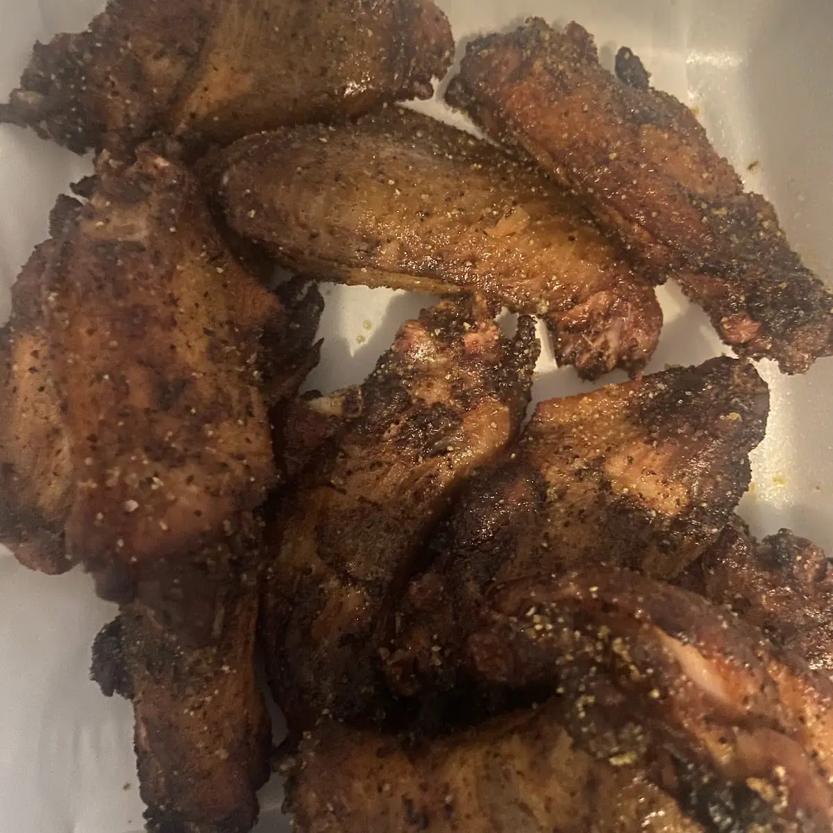 Lemon Pepper