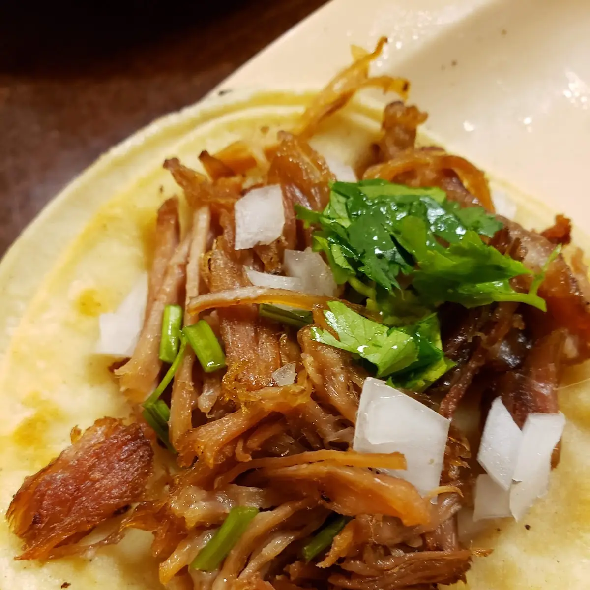 Pulled Pork