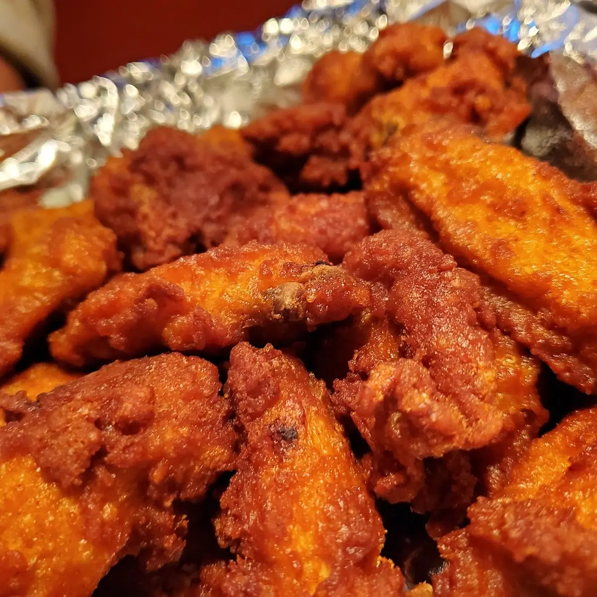 Wings