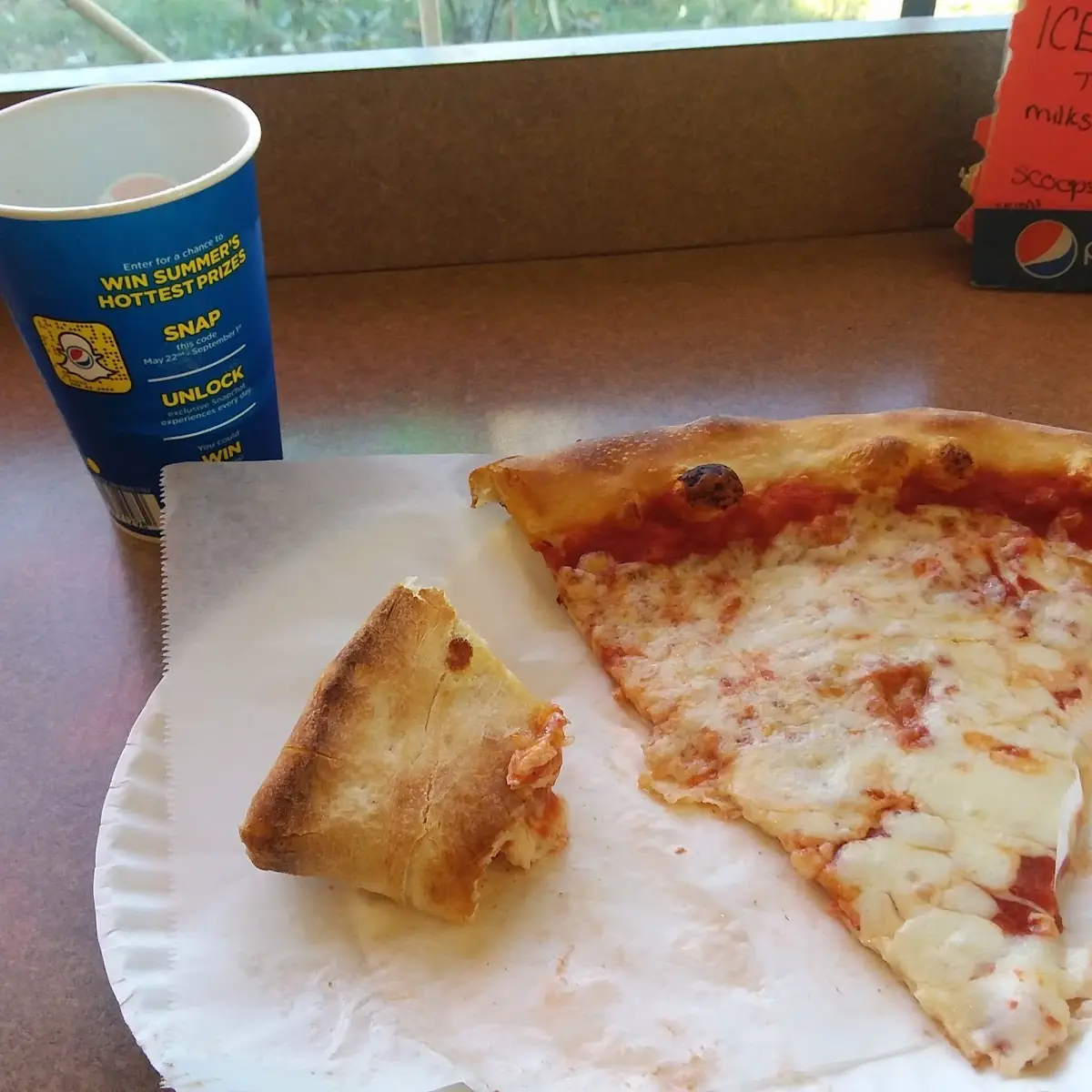 Pizza Ever