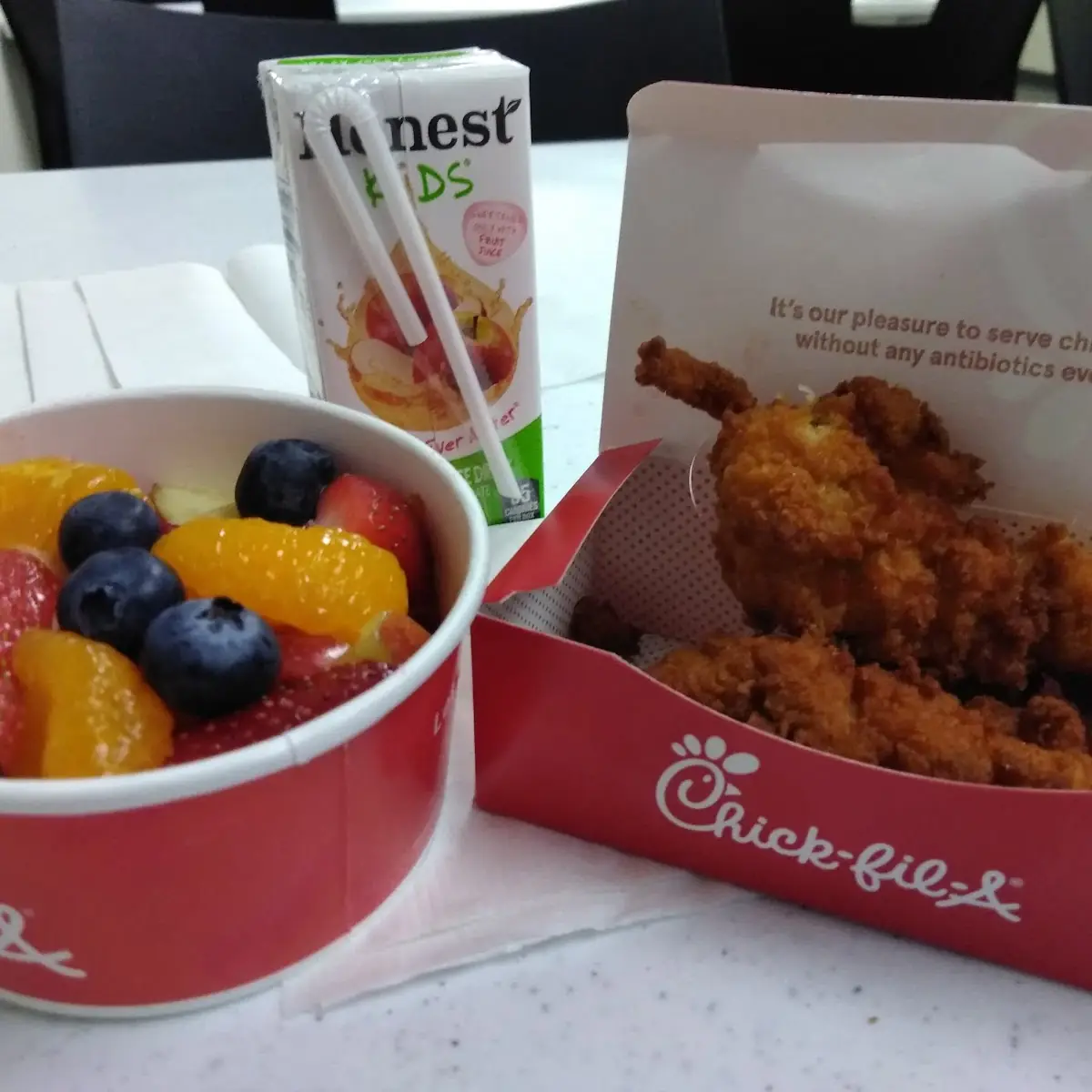 Kids Meal