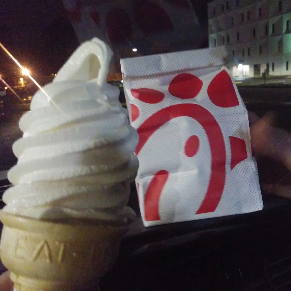 Soft Serve