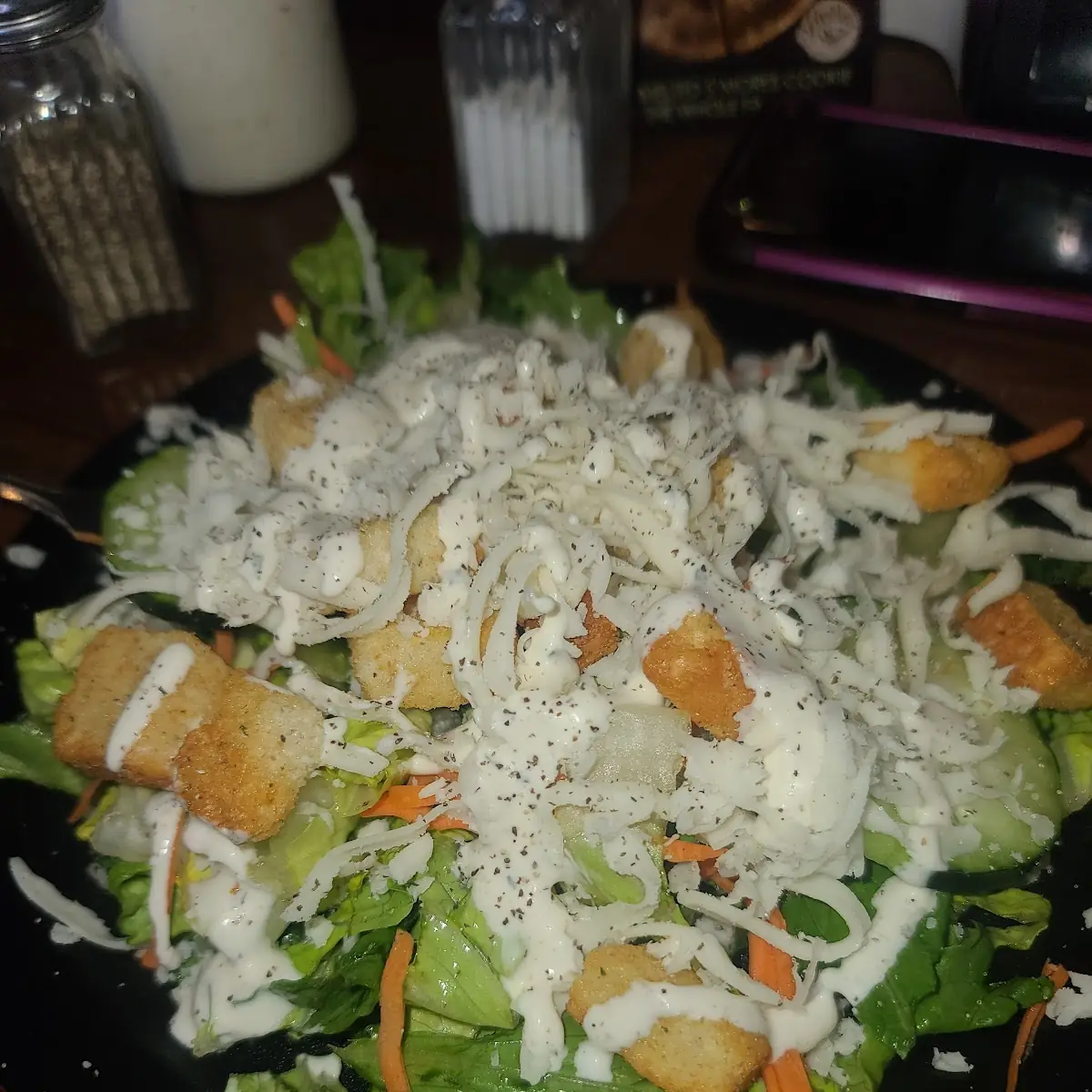 Garden Salad