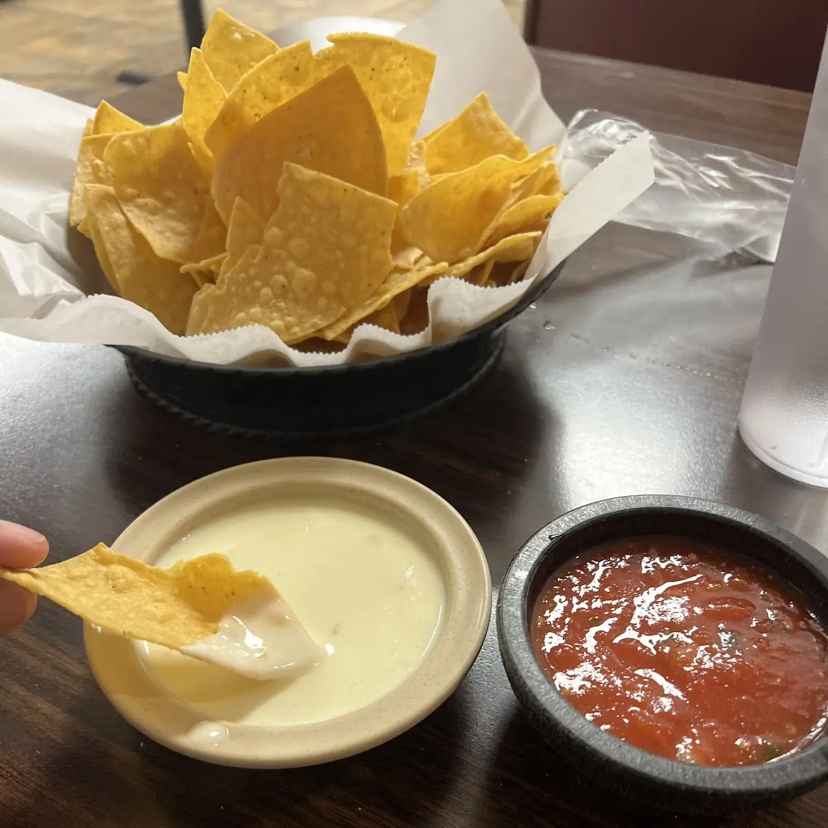 Cheese Dip