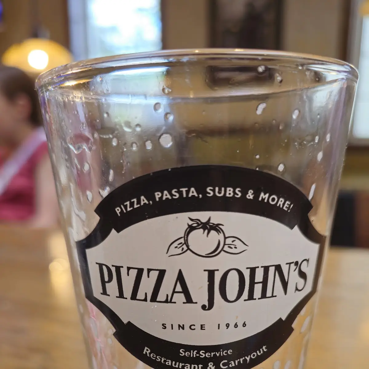 Pizza Johns Pale Ale