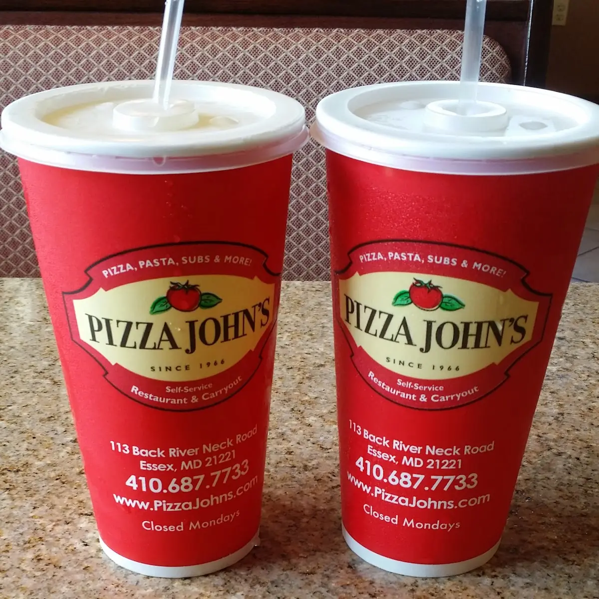 Pizza Place