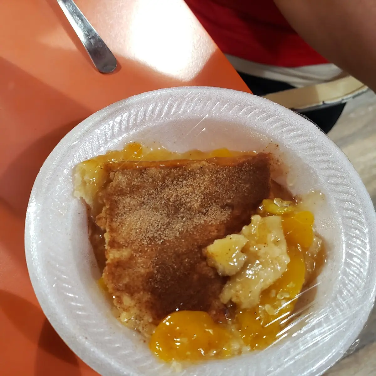 Apple Pie